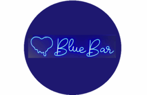 bluebar
